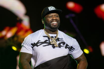 50 Cent