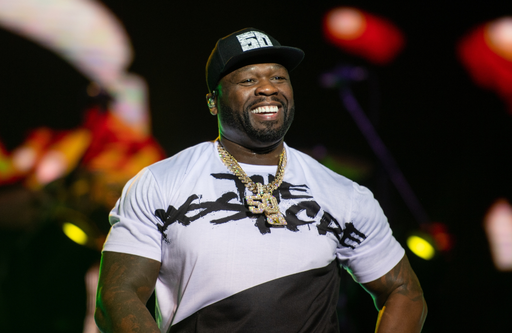 50 Cent