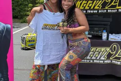 R&B Wine Festival: Gwinnett's ultimate summer kickoff
