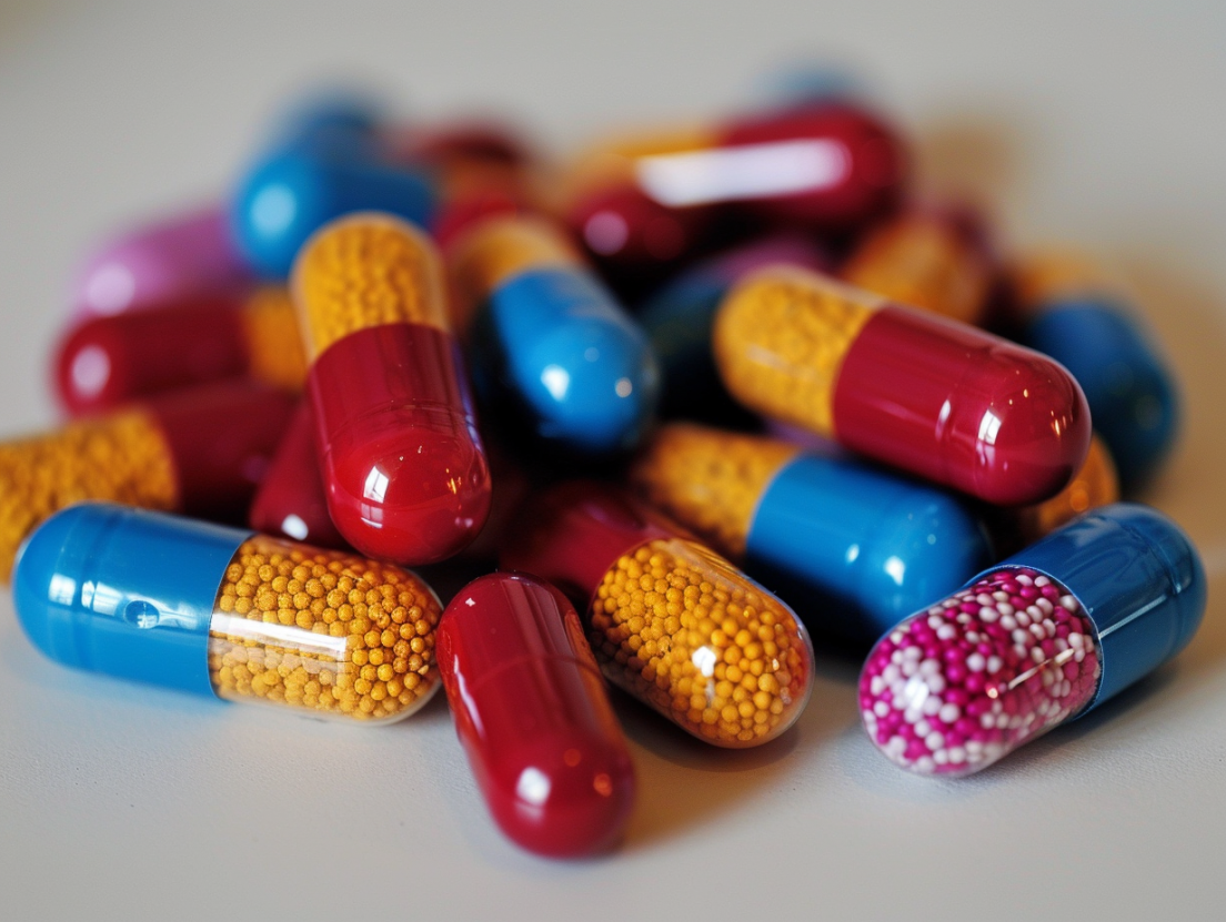 antibiotics, study