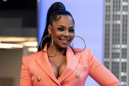 Ashanti