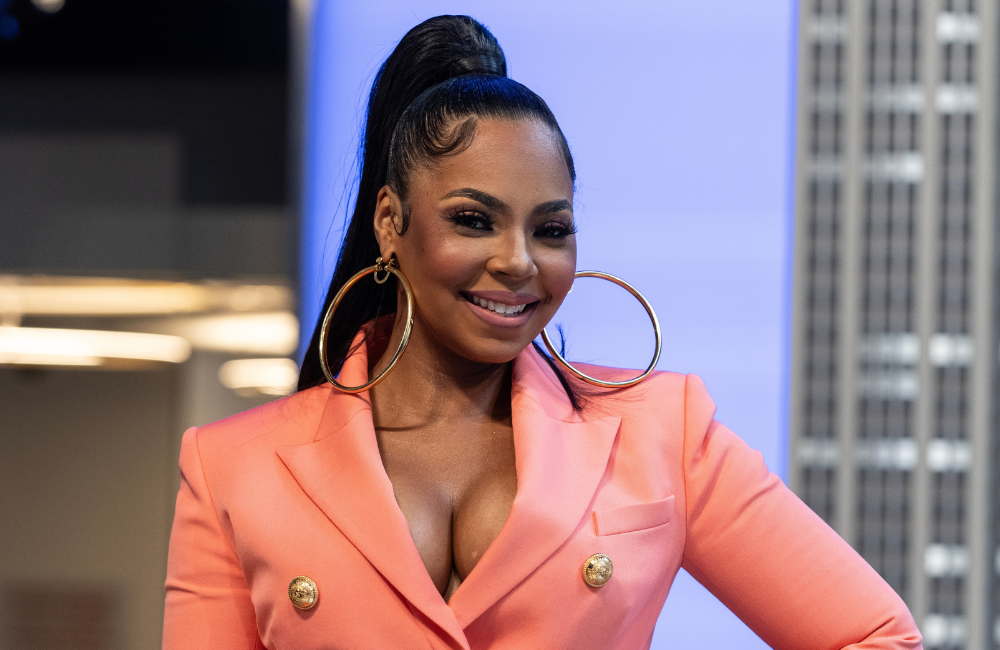 Ashanti