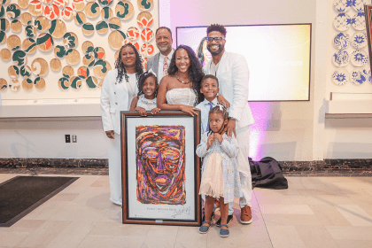 Rolling Out and Reworld celebrate Newark’s innovation