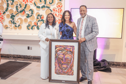Rolling Out and Reworld celebrate Newark’s innovation
