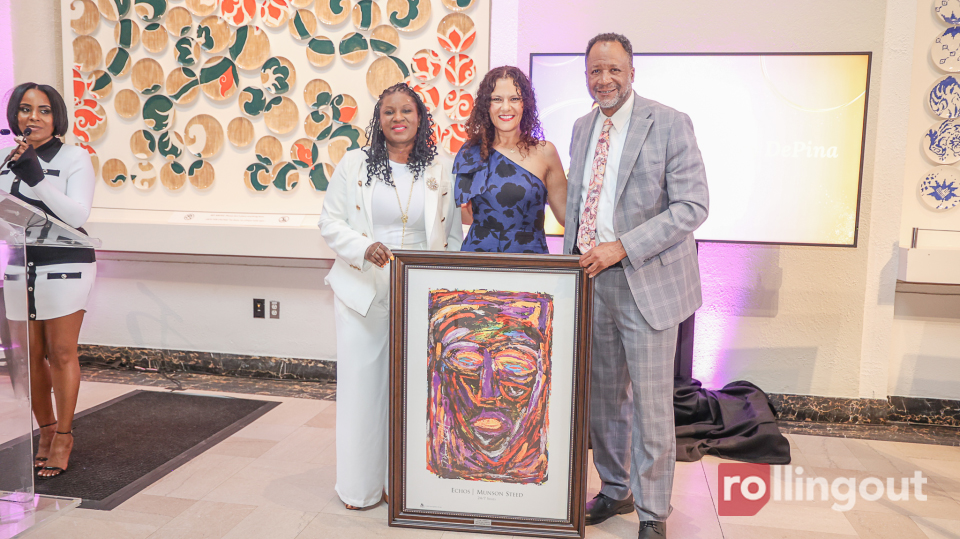 Rolling Out and Reworld celebrate Newark’s innovation
