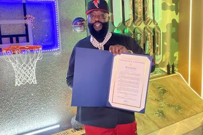 Rick Ross