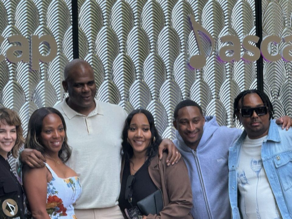 ICYMI: Cardi B, Munson Steed win big at 2025 ASCAP Awards