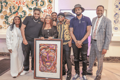 Rolling Out and Reworld celebrate Newark’s innovation