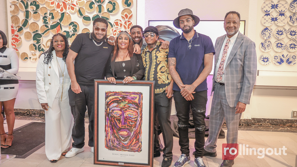 Rolling Out and Reworld celebrate Newark’s innovation