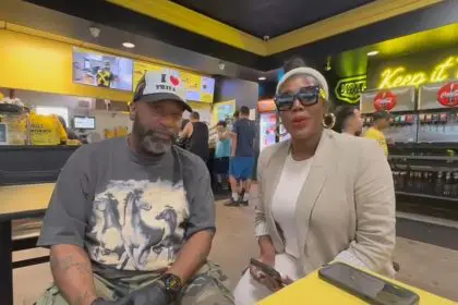Bun B, Trill Burgers