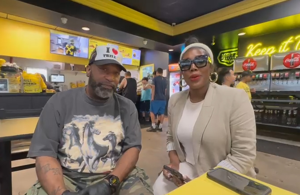 Bun B, Trill Burgers