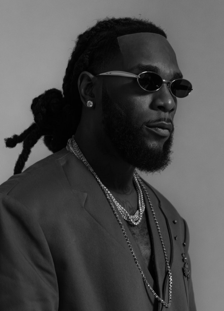 Burna Boy's bold tour