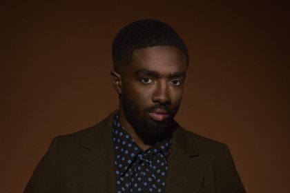 Caleb McLaughlin, horror, actor