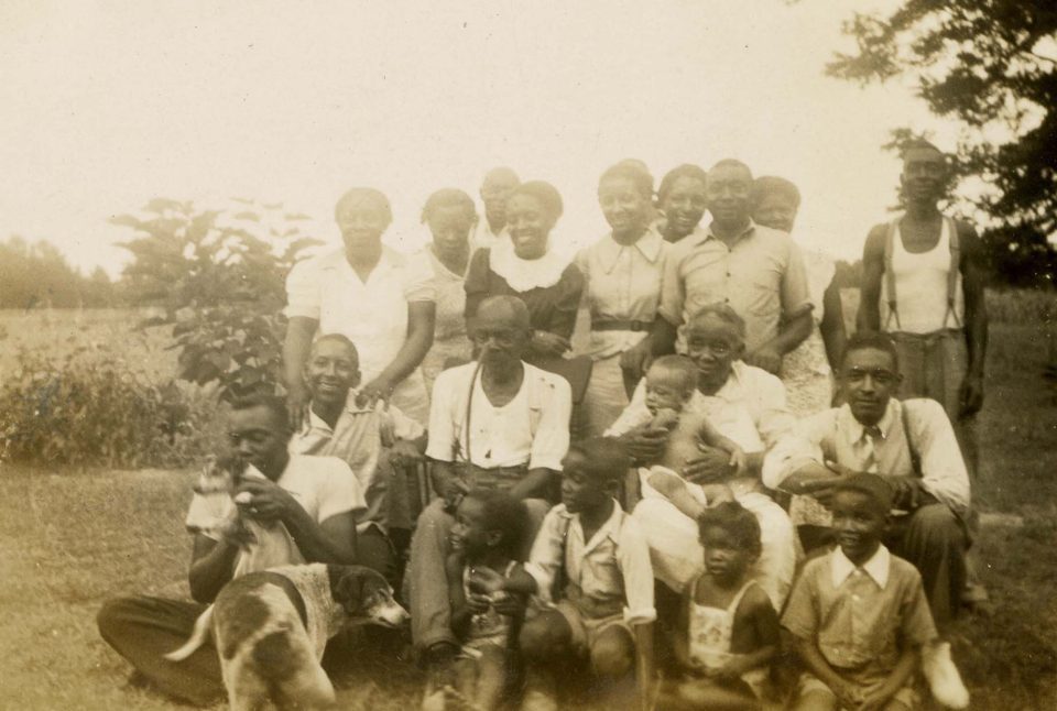 Sharon Fletcher unveils Freedmen's Town Juneteenth 160 Fest