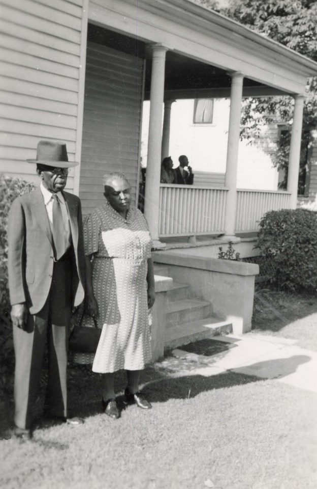 Sharon Fletcher unveils Freedmen's Town Juneteenth 160 Fest