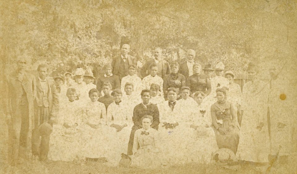 Sharon Fletcher unveils Freedmen's Town Juneteenth 160 Fest