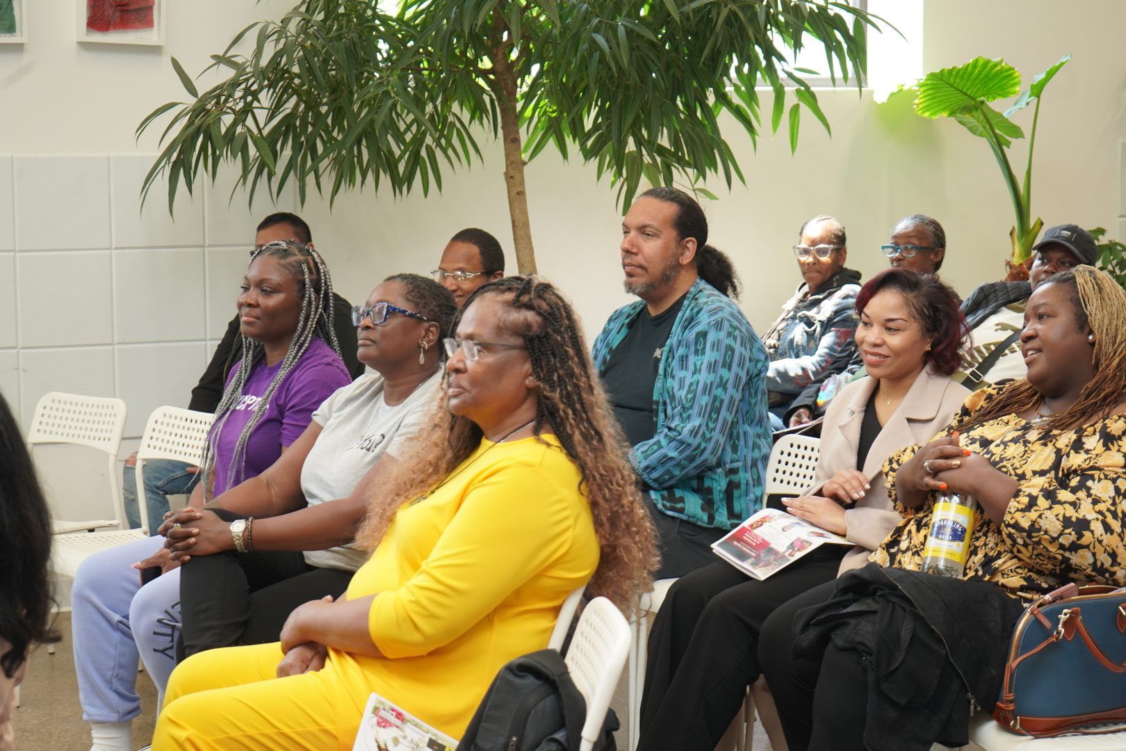 TACTS honors Henrietta Lacks legacy in Chicago