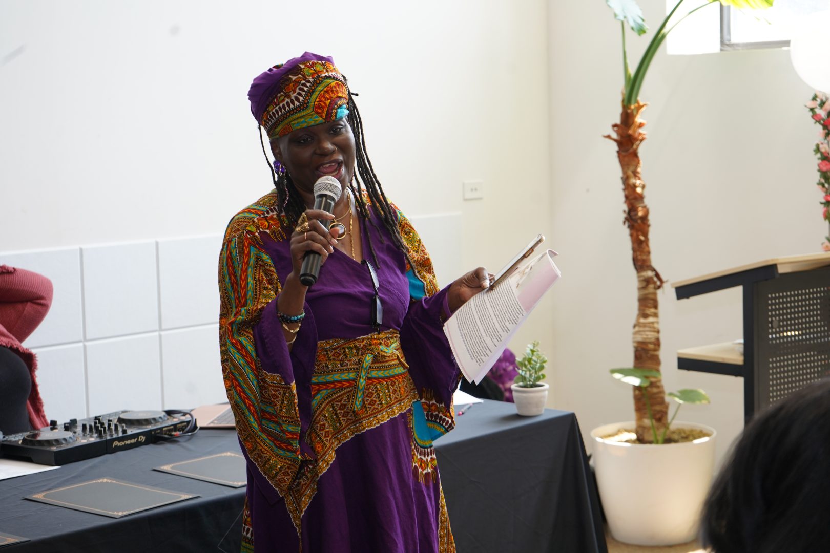 TACTS honors Henrietta Lacks legacy in Chicago