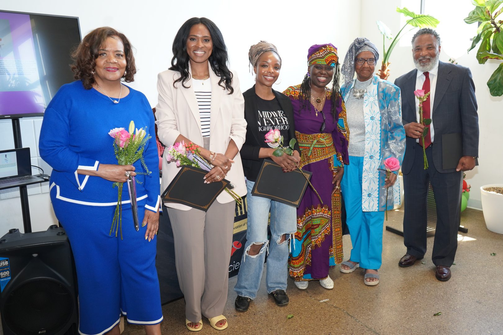 TACTS honors Henrietta Lacks legacy in Chicago