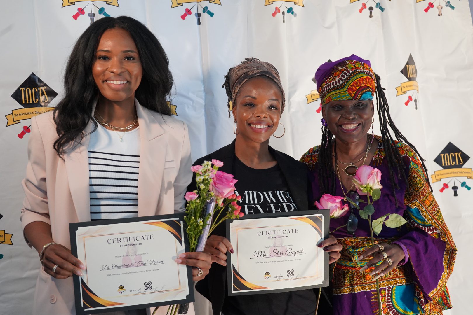 TACTS honors Henrietta Lacks legacy in Chicago