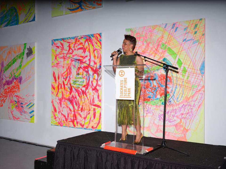 Why public art is worth caring about