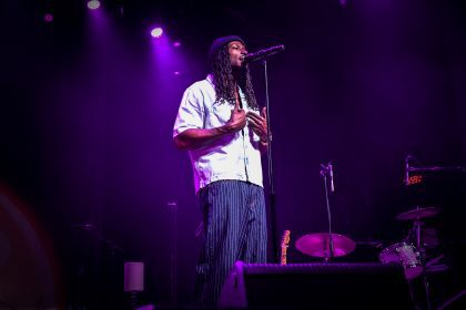 SiR concludes 'Step Into The Light' tour in Minneapolis
