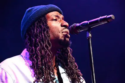 SiR concludes 'Step Into The Light' tour in Minneapolis