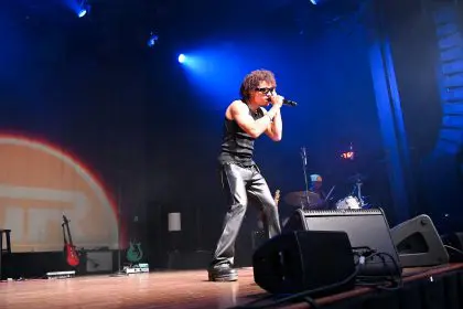 SiR concludes 'Step Into The Light' tour in Minneapolis