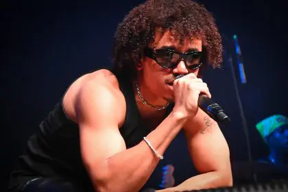 SiR concludes 'Step Into The Light' tour in Minneapolis