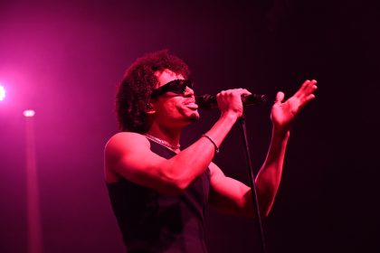 SiR concludes 'Step Into The Light' tour in Minneapolis