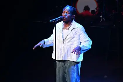 SiR concludes 'Step Into The Light' tour in Minneapolis