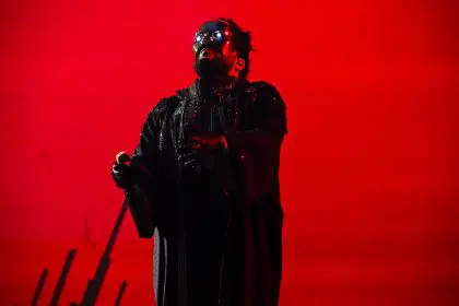 The Weeknd brings After Hours Til Dawn tour to capacity