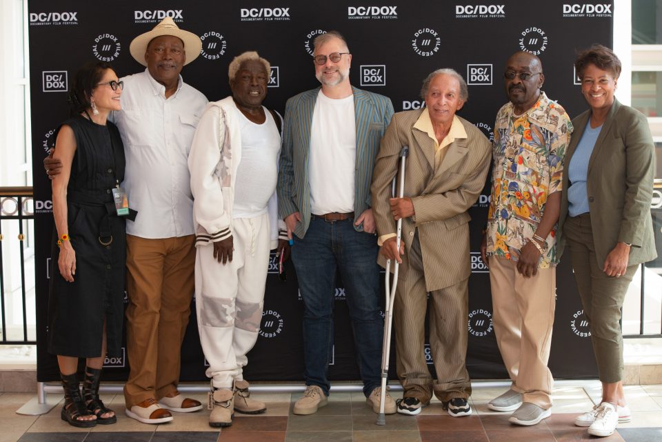 The beat goes on at the DC/Dox Film Festival
