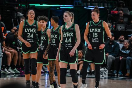 Minnesota Lynx
