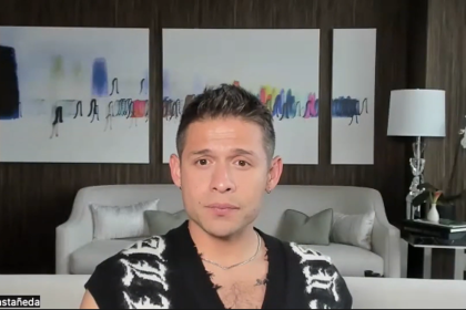 David Castaneda, Ballerina