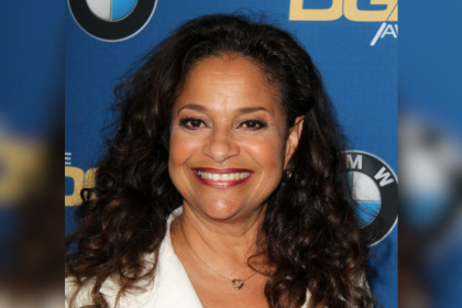 Debbie Allen