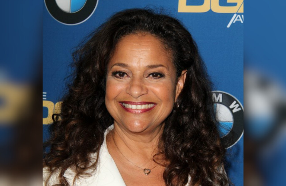 Debbie Allen