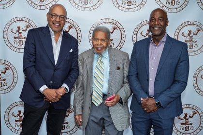 Detroit Alumni Chapter of Morehouse College