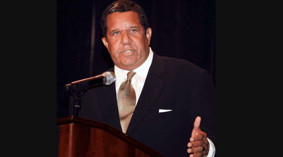 Dr. Michael V. Roberts' fatherhood & billionaire blueprints