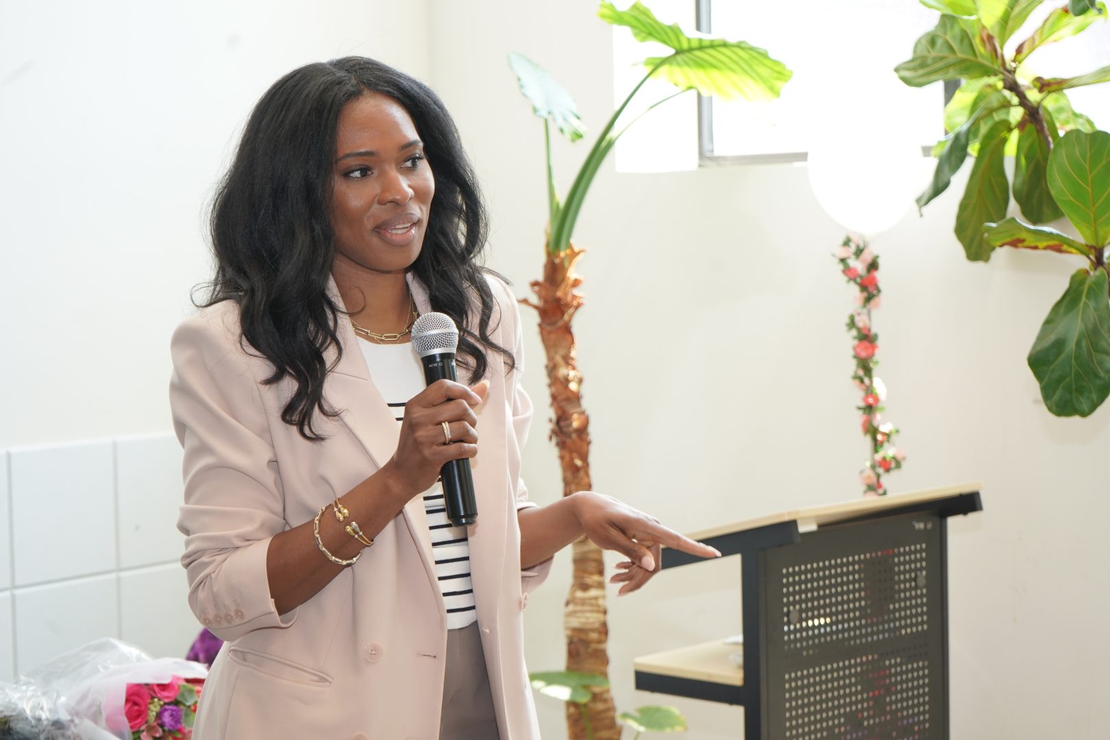 TACTS honors Henrietta Lacks legacy in Chicago