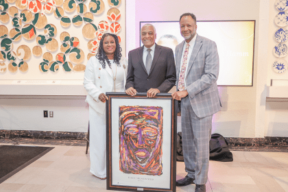 Rolling Out and Reworld celebrate Newark’s innovation