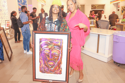 Rolling Out and Reworld celebrate Newark’s innovation