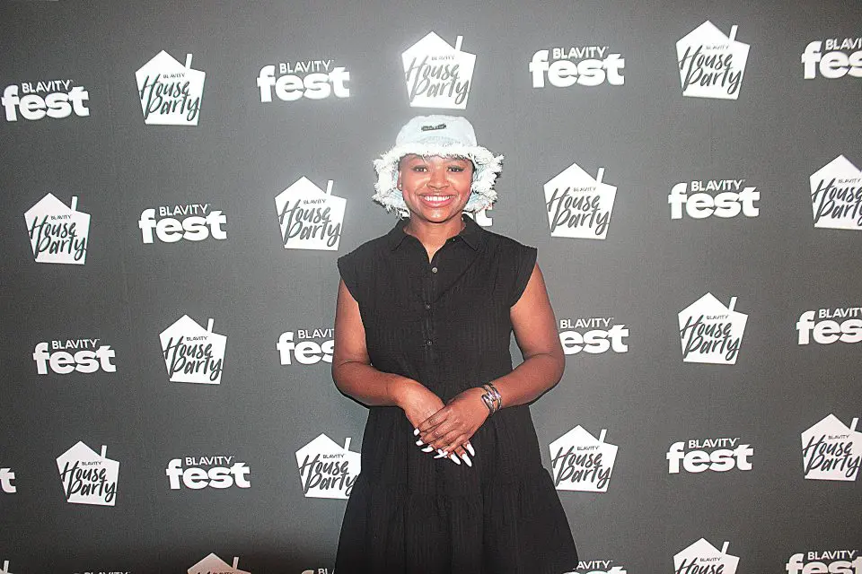 Candace Washington