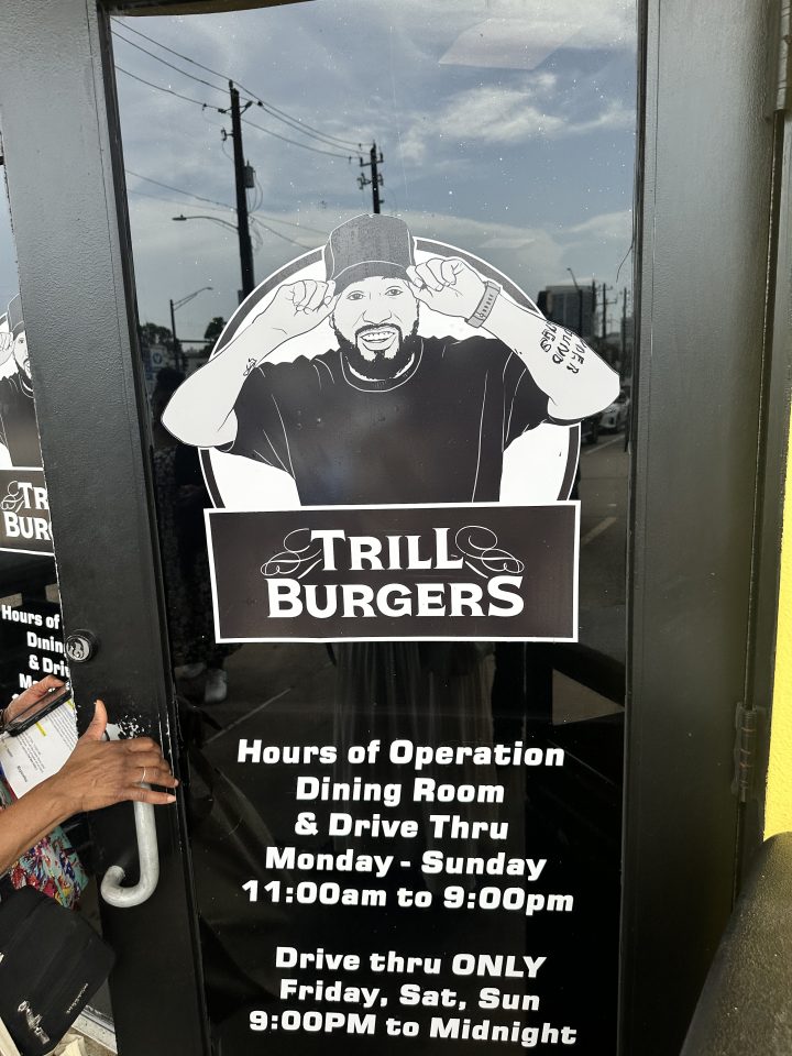 Bun B reveals successful Trill Burgers empire secrets