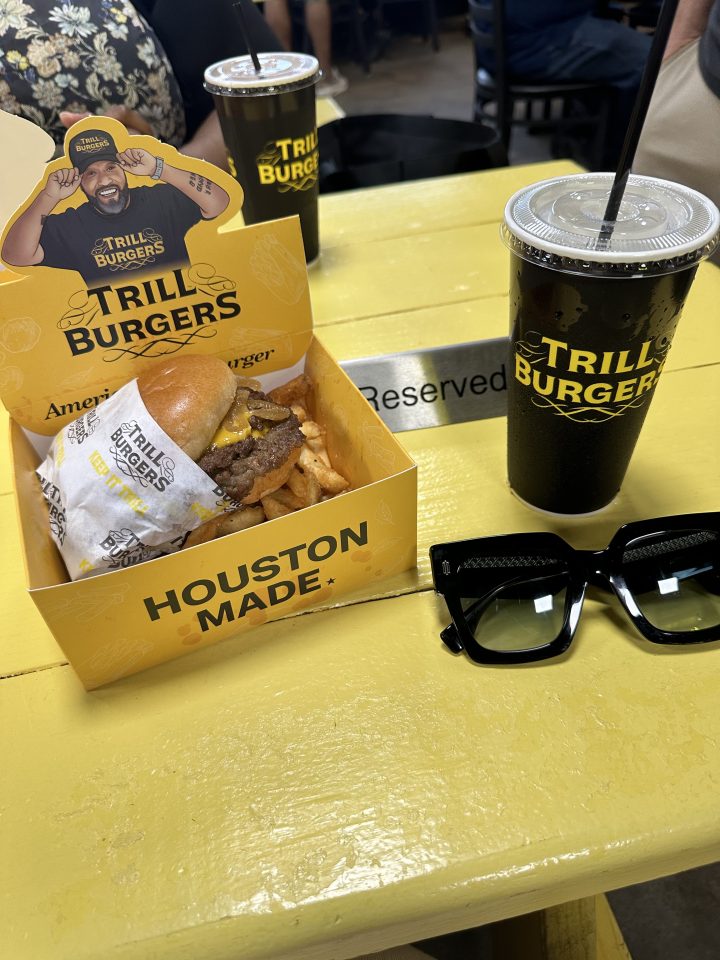 Bun B reveals successful Trill Burgers empire secrets