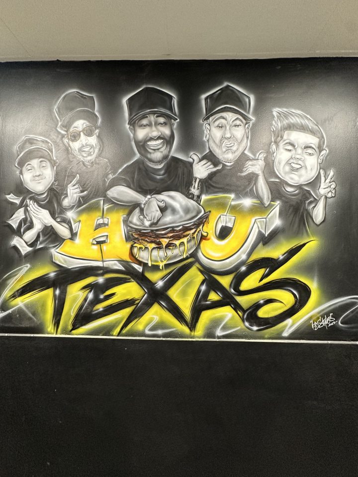 Bun B reveals successful Trill Burgers empire secrets