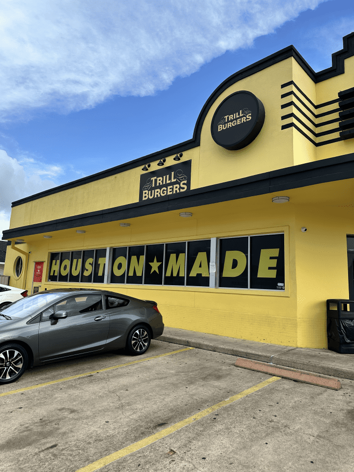 Bun B reveals successful Trill Burgers empire secrets
