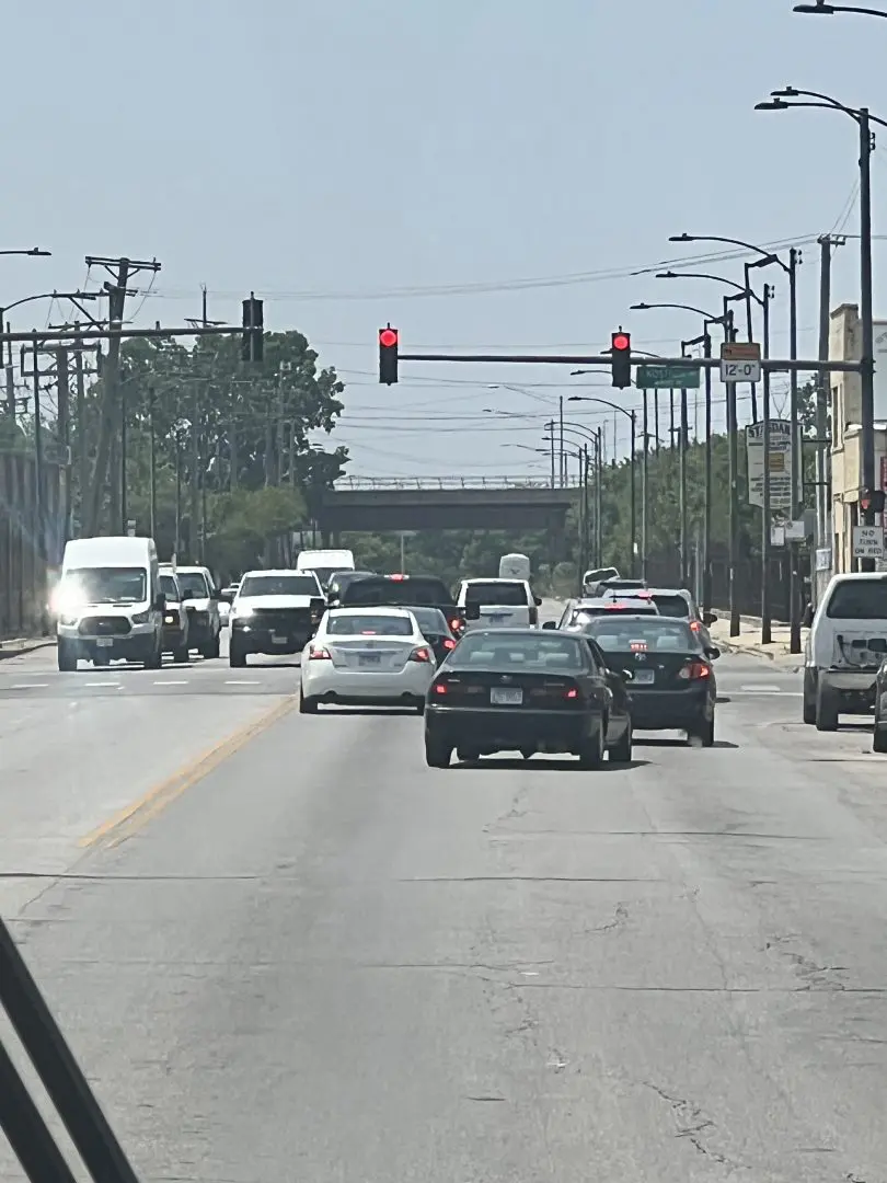 What a Route 66 trolley ride revealed about Chicago