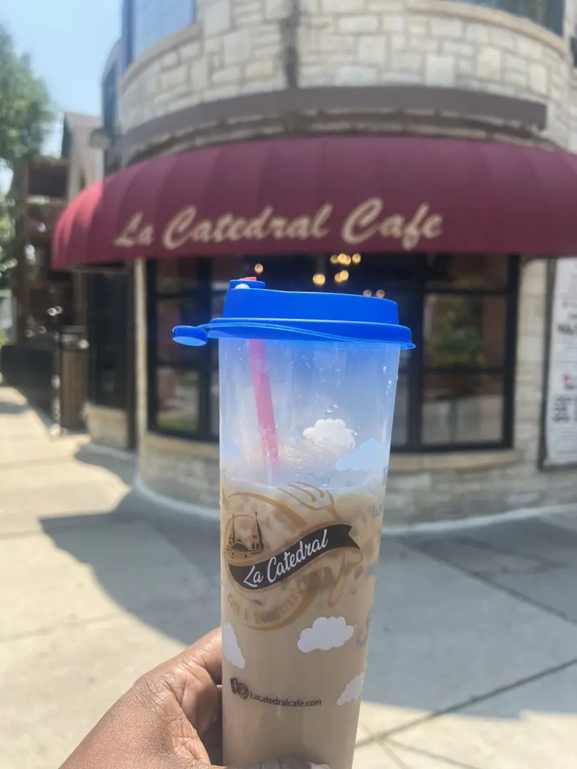 What a Route 66 trolley ride revealed about Chicago