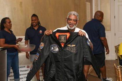 Buffalo Soldiers Museum & TSU Present Juneteenth @160